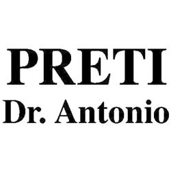 Preti Dr. Antonio, Cagliari orari di apertura