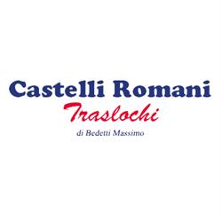 Castelli Romani Traslochi di Bedetti Massimo, Ariccia orari di apertura