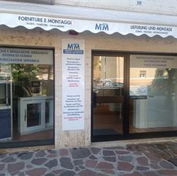 Mbm Forniture e Montaggi, Bolzano orari di apertura