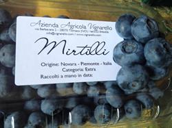 Agriturismo Vignarello Tornaco, Vigevano, Novara - Orari di apertura
