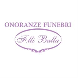 Onoranze Funebri Fratelli Balla, Cavaglio d'Agogna orari di apertura