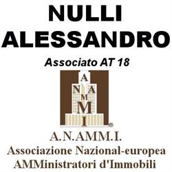 Amministrazioni Condominiali Nulli, Vigonza orari di apertura