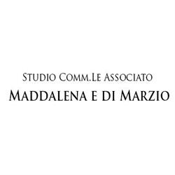 Studio Comm.Le Associato Maddalena e di Marzio, Sulmona orari di apertura