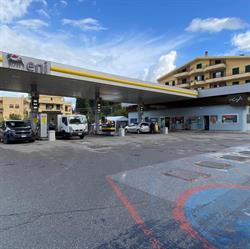 Stazione di Servizio Eni Ia.Ma.Ca., Villafranca Tirrena orari di apertura