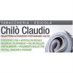 Tabaccheria Chilo', Portogruaro orari di apertura