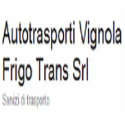 Autotrasporti Vignola - Frigo, orari di apertura