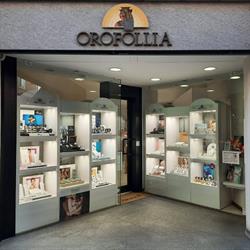 Orofollia, Ravenna orari di apertura