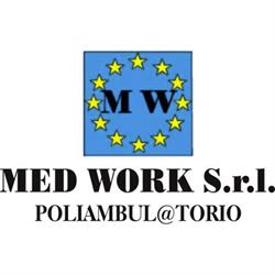 Poliambulatorio Specialistico Med Work, Sarnico orari di apertura