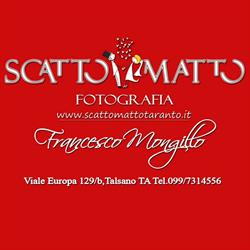 Scatto Matto, Taranto orari di apertura