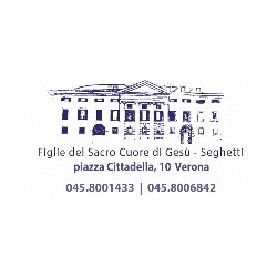 Istituto Seghetti - Scuola Paritaria, Verona orari di apertura