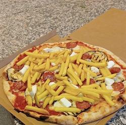 Pizzeria Passa Parola, Cadoneghe orari di apertura
