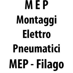 Mep Montaggio Elettro Pneumatici, Filago orari di apertura