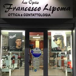 Les Optic, Napoli orari di apertura