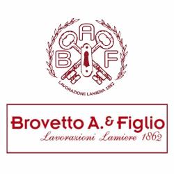 Brovetto Antonio Lavorazione Lamiere, Cossato orari di apertura