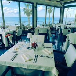 Ristorante Atmosfera Versatile Sas, Paola orari di apertura