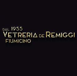 Vetreria De Remiggi, Fiumicino orari di apertura
