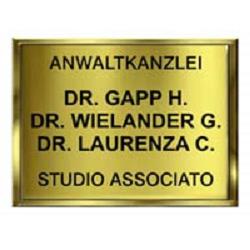 Anwaltssozietät - Studio Legale Associato Gapp Wielander Laurenza, Merano orari di apertura