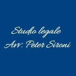 Studio Legale Avv. Peter Sironi, La Valletta Brianza orari di apertura