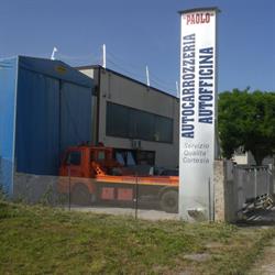 Autocarrozzeria autofficina Paolo Terre Roveresche, Orciano Di Pesaro - Orari di apertura