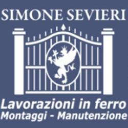 Simone Sevieri - Fabbro - Lavorazioni in Ferro, Perugia orari di apertura