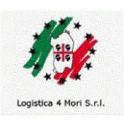 Logistica 4 Mori, Capoterra orari di apertura