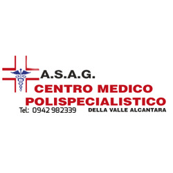Centro Medico Polispecialistico A.S.A.G., Francavilla di Sicilia orari di apertura