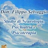 Selvaggio Dr. Filippo Psichiatra e Neurologo, Catania orari di apertura