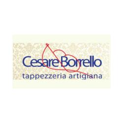 Cesare Borrello Tappezzeria Artigiana, Catanzaro orari di apertura