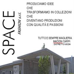 Space Fashion, Carpi orari di apertura