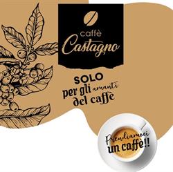 Castagno Caffe', Pontecagnano Faiano orari di apertura