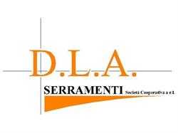 D.L.A. Serramenti Soc. Coop, Viterbo orari di apertura