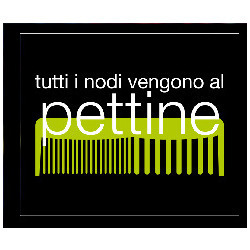 Acconciature Uomo-Donna Tutti I Nodi Vengono Al Pettine, Guidizzolo orari di apertura