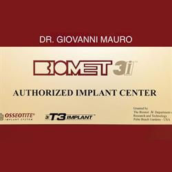 Poliambulatorio M.A.T.E.R., Mantova orari di apertura