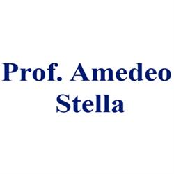Stella Prof. Amedeo, Bari orari di apertura