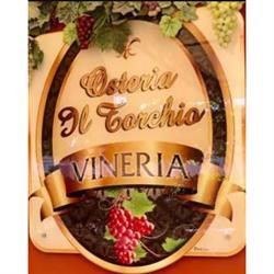 Osteria Vineria Il Torchio, Dogliani orari di apertura