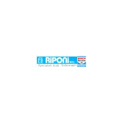 Riponi F.lli, Melegnano orari di apertura