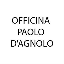 Officina Paolo D'Agnolo, Firenzuola orari di apertura