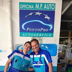 M.P. Auto S.r.l., Salsomaggiore Terme orari di apertura