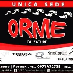 Orme calzature potenza, Potenza orari di apertura