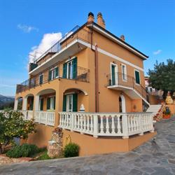 A Carubba Du Bungiurnu, Borgio Verezzi orari di apertura