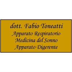 Dott. Toneatti Fabio, Trieste orari di apertura
