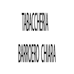 Tabaccheria Barroero Chiara, Piozzo orari di apertura