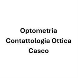 Optometria Contattologia Ottica Casco, Udine orari di apertura
