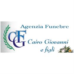 Agenzia Funebre Cairo Giovanni e Figli, Belvedere Marittimo orari di apertura
