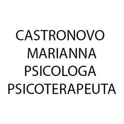 Castronovo Marianna Psicologa Psicoterapeuta, Fidenza orari di apertura