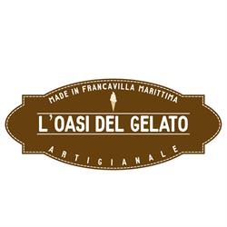 L'Oasi del Gelato, Francavilla Marittima orari di apertura