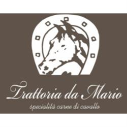 Trattoria Da Mario, Saonara orari di apertura