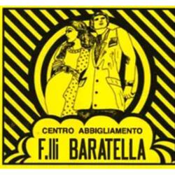 F.lli Baratella - Centro Abbigliamento, Villa Estense orari di apertura