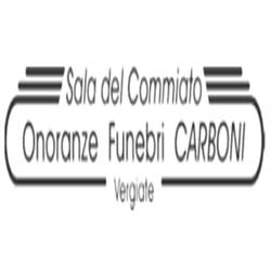 Onoranze Funebri Carboni, Vergiate orari di apertura