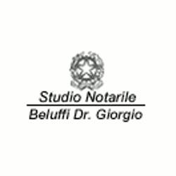 Beluffi Dr. Giorgio Studio Notarile, Pavia orari di apertura